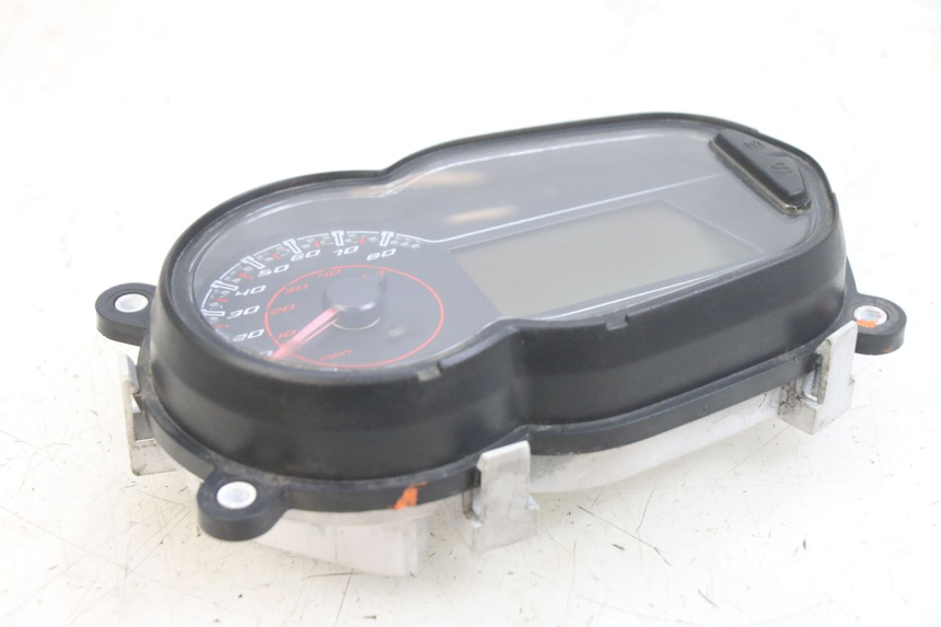 photo de TACHOMETER PIAGGIO NEW TYPHOON 50 (2018 - 2021)