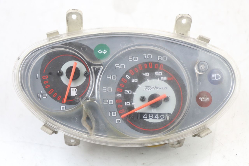 photo de TACHOMETER  PIAGGIO NEW TYPHOON 50 (2010 - 2017)