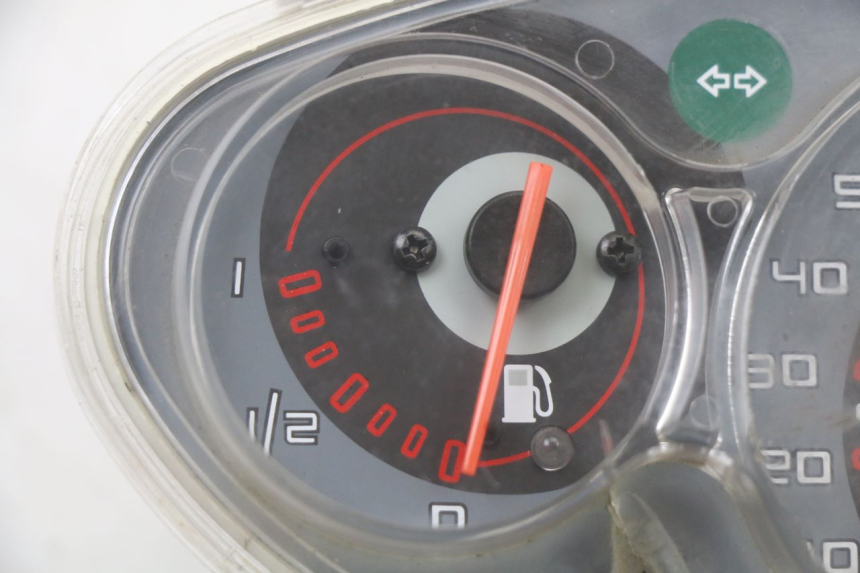 photo de TACHOMETER  PIAGGIO NEW TYPHOON 50 (2010 - 2017)