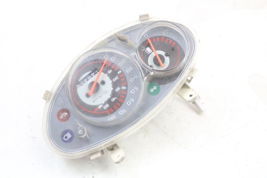 photo de TACHOMETER  PIAGGIO NEW TYPHOON 50 (2010 - 2017)