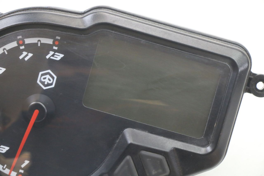 photo de TACHOMETER  PIAGGIO NRG POWER PUREJET 50 (2018 - 2021)