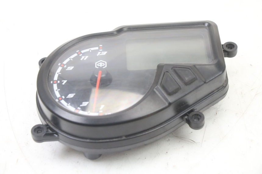 photo de TACHOMETER  PIAGGIO NRG POWER PUREJET 50 (2018 - 2021)