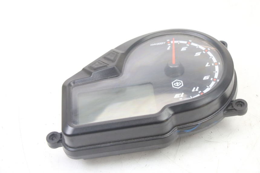 photo de TACHOMETER  PIAGGIO NRG POWER PUREJET 50 (2018 - 2021)