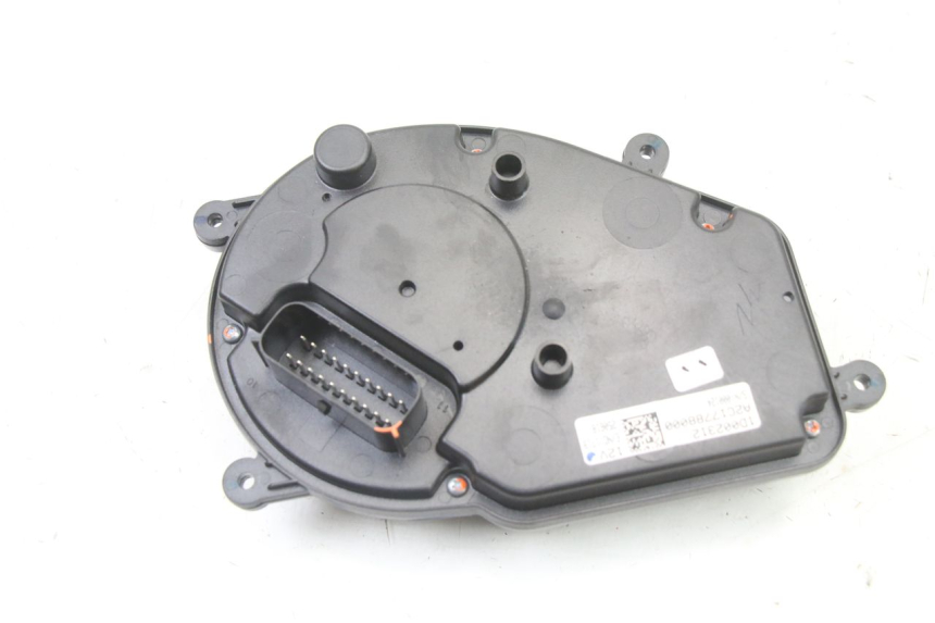 photo de TACHOMETER  PIAGGIO NRG POWER PUREJET 50 (2018 - 2021)