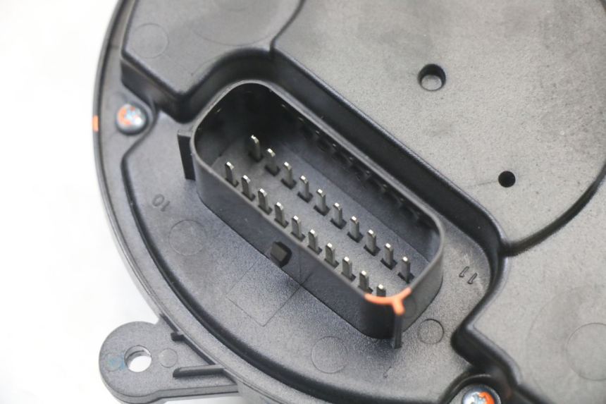 photo de TACHOMETER  PIAGGIO NRG POWER PUREJET 50 (2018 - 2021)