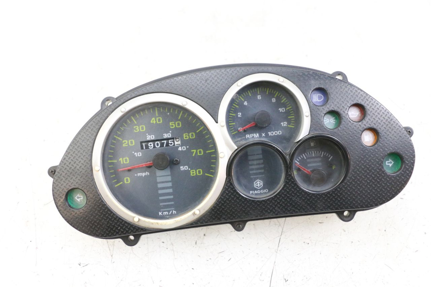 photo de TACHOMETER  PIAGGIO TYPHOON 50 (2000 - 2009)