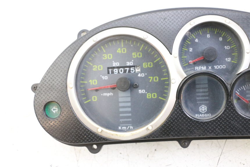 photo de TACHOMETER  PIAGGIO TYPHOON 50 (2000 - 2009)