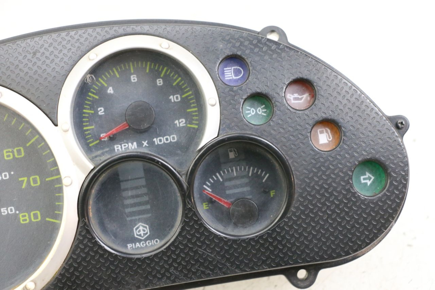 photo de TACHOMETER  PIAGGIO TYPHOON 50 (2000 - 2009)