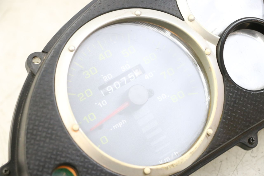 photo de TACHOMETER  PIAGGIO TYPHOON 50 (2000 - 2009)