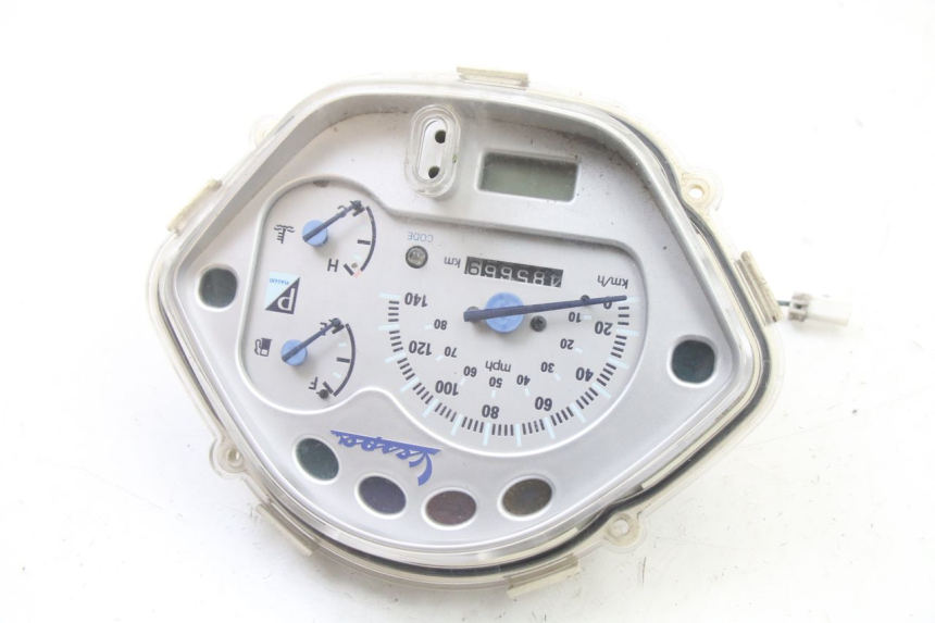 photo de TACHOMETER  PIAGGIO VESPA GRANTURISMO 125 (2003 - 2007)