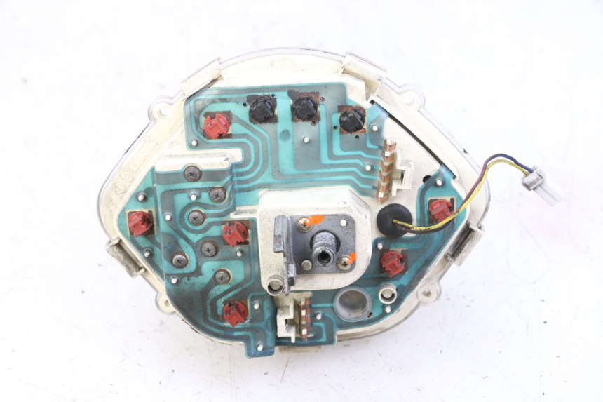 photo de TACHOMETER  PIAGGIO VESPA GRANTURISMO 200 (2004 - 2005)
