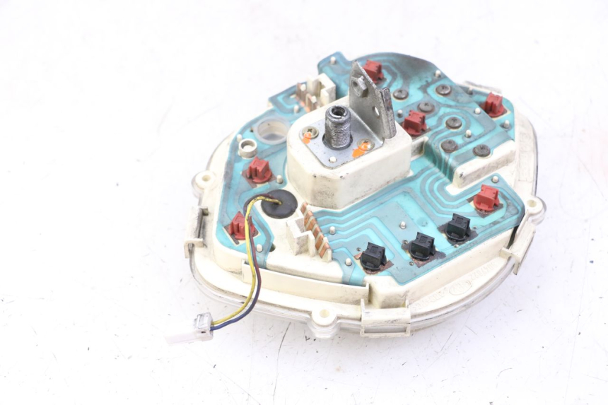photo de TACHOMETER  PIAGGIO VESPA GRANTURISMO 200 (2004 - 2005)