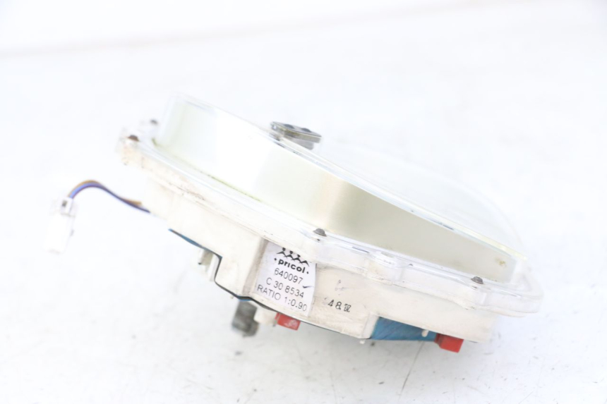 photo de TACHOMETER  PIAGGIO VESPA LX 150 (2005 - 2013)