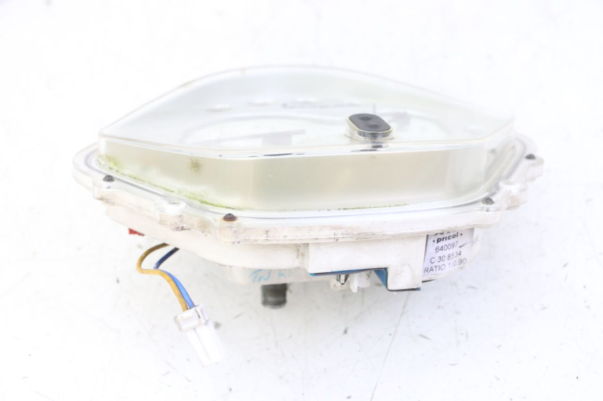 photo de TACHOMETER  PIAGGIO VESPA LX 150 (2005 - 2013)