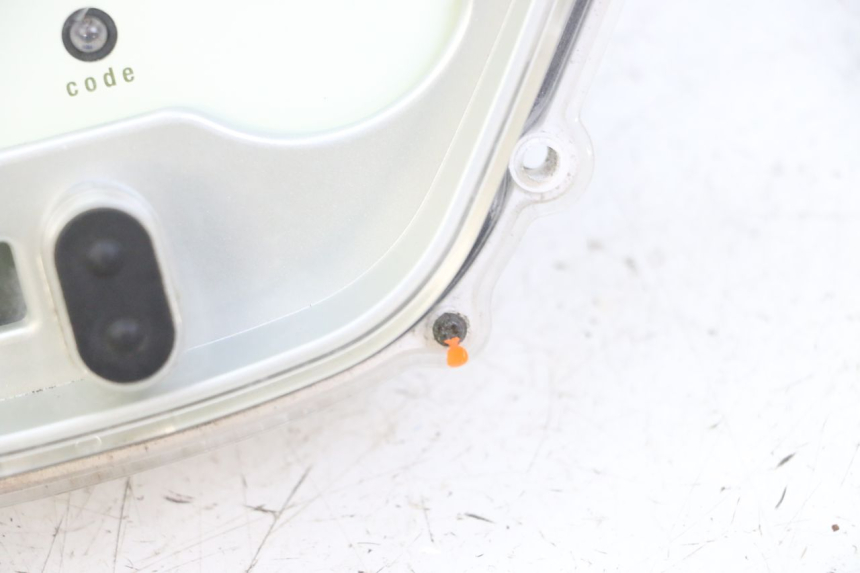 photo de TACHOMETER  PIAGGIO VESPA LX 150 (2005 - 2013)
