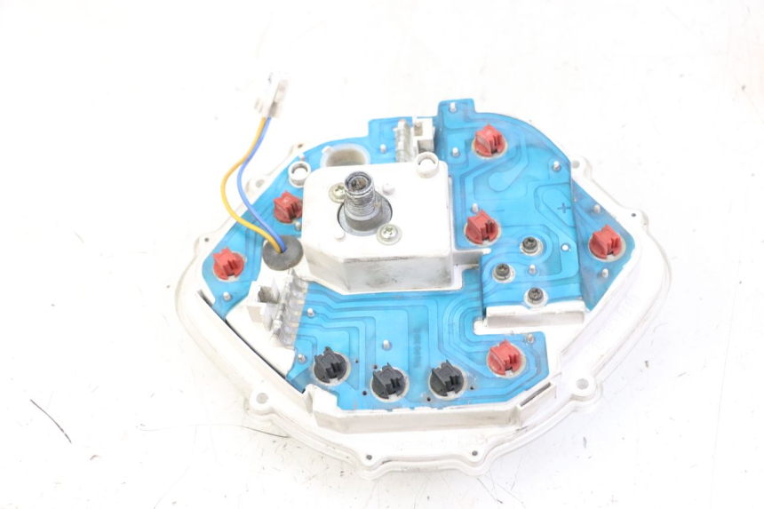 photo de TACHOMETER  PIAGGIO VESPA LX 150 (2005 - 2013)