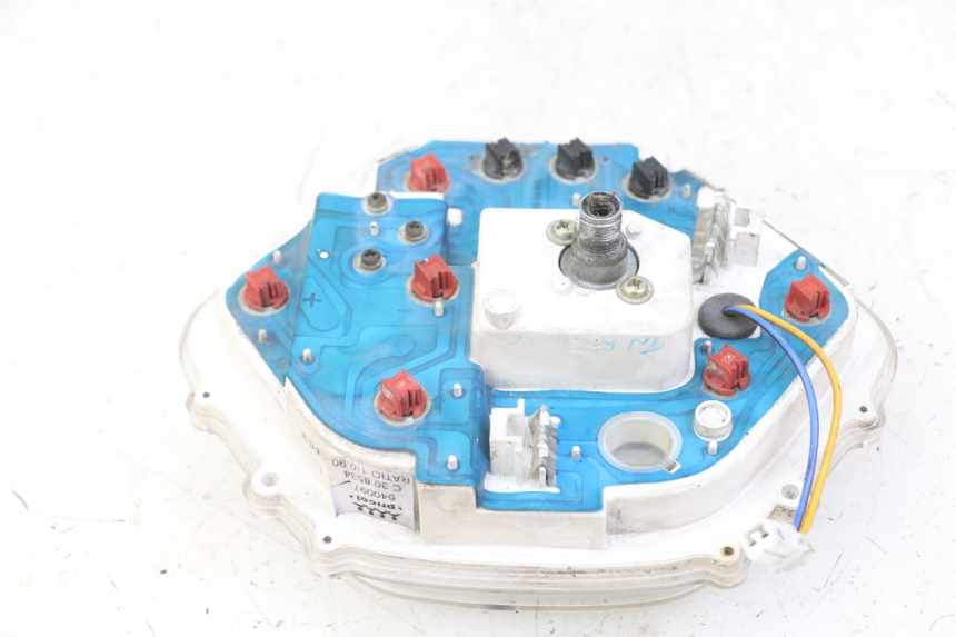 photo de TACHOMETER  PIAGGIO VESPA LX 150 (2005 - 2013)