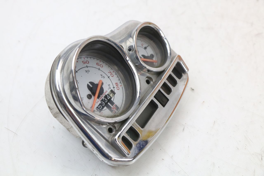 photo de TACHOMETER PIAGGIO VESPA S 2T 50 (2007 - 2014)