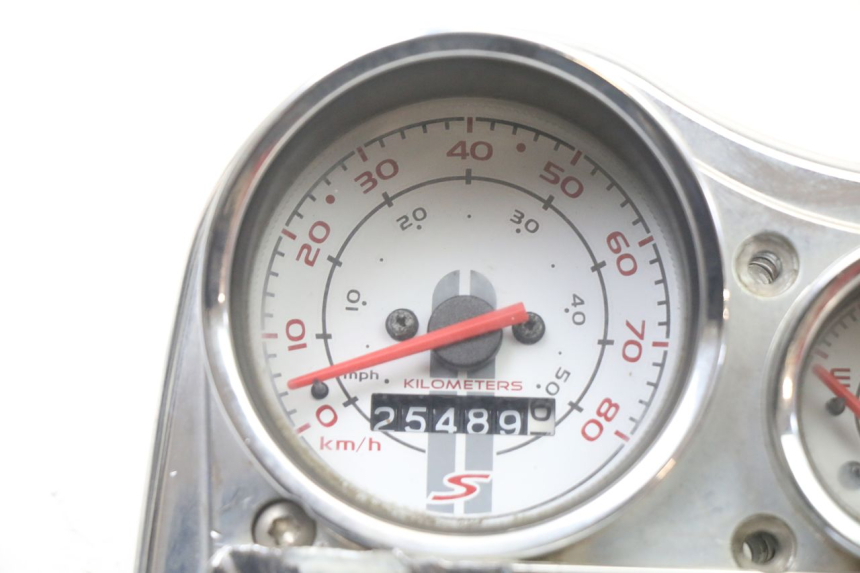 photo de TACHOMETER PIAGGIO VESPA S 2T 50 (2007 - 2014)