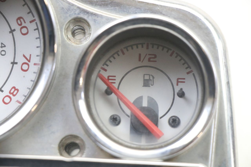 photo de TACHOMETER PIAGGIO VESPA S 2T 50 (2007 - 2014)