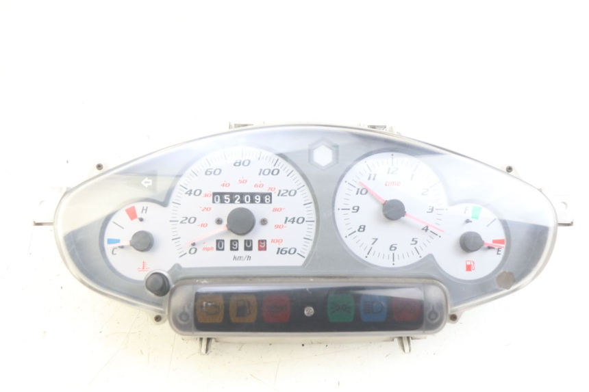 photo de TACHOMETER PIAGGIO X8 125 (2004 - 2007)