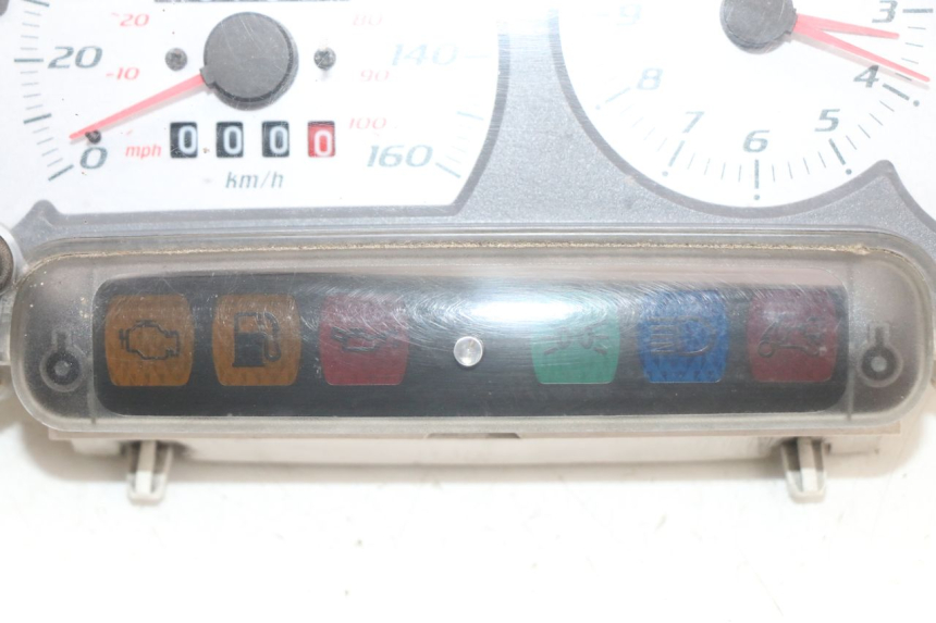 photo de TACHOMETER PIAGGIO X8 125 (2004 - 2007)