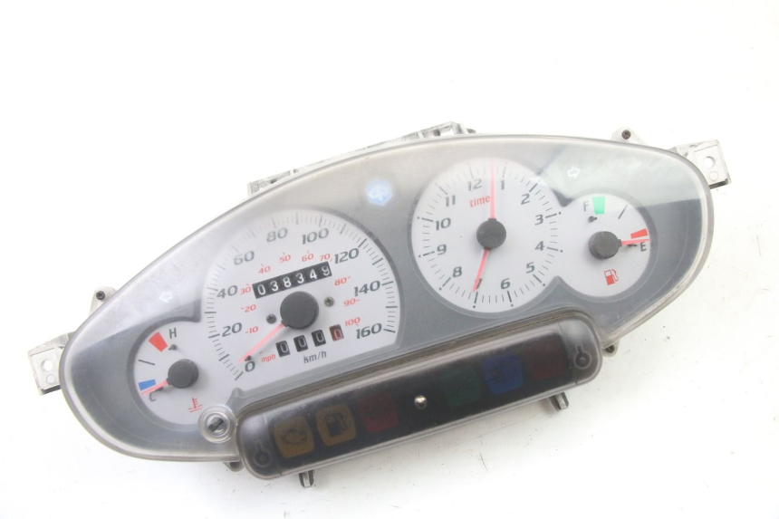 photo de TACHOMETER PIAGGIO X8 125 (2004 - 2007)