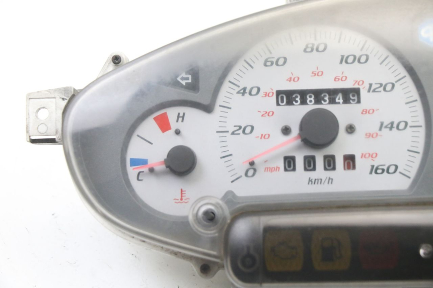 photo de TACHOMETER PIAGGIO X8 125 (2004 - 2007)