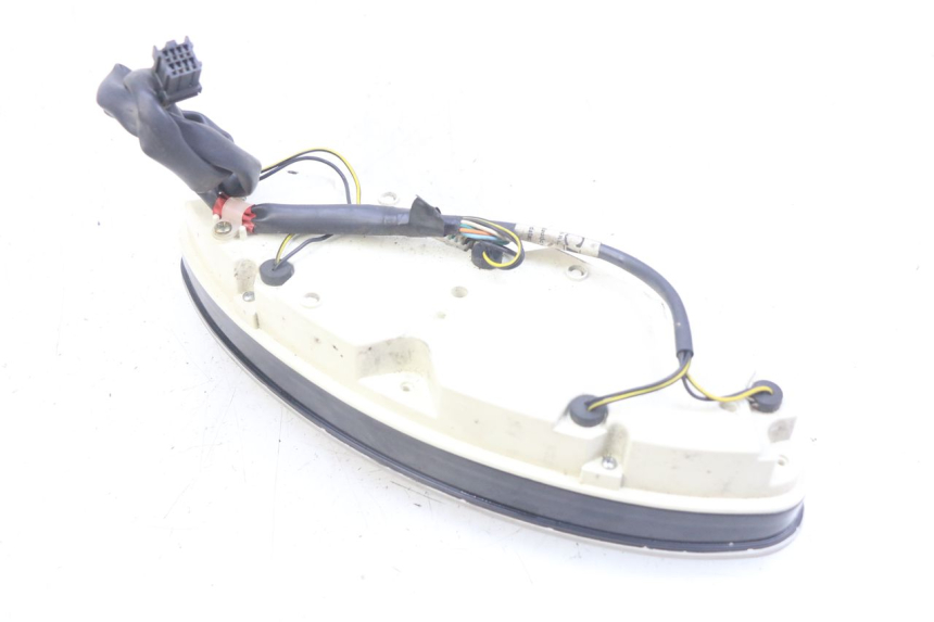 photo de TACHOMETER PIAGGIO X9 125 (2000 - 2003)