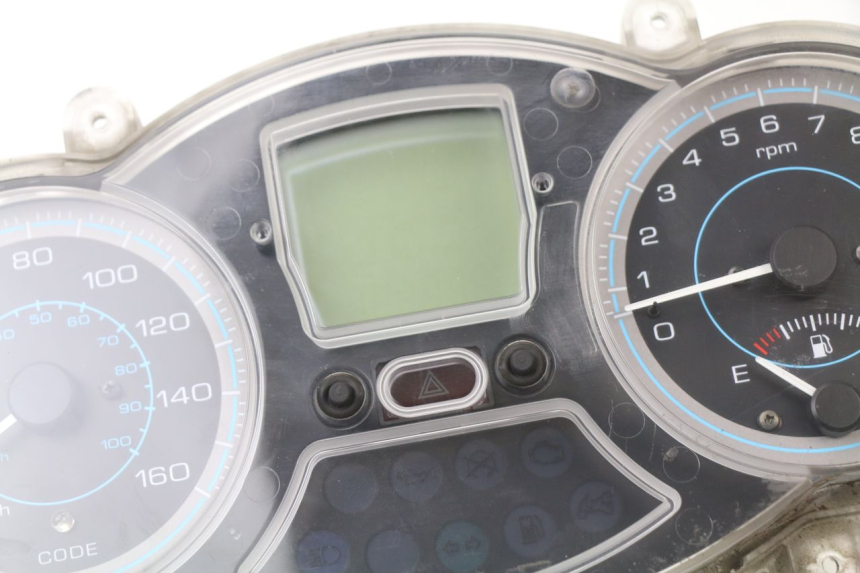 photo de TACHOMETER PIAGGIO XEVO - X EVO 125 (2007 - 2016)