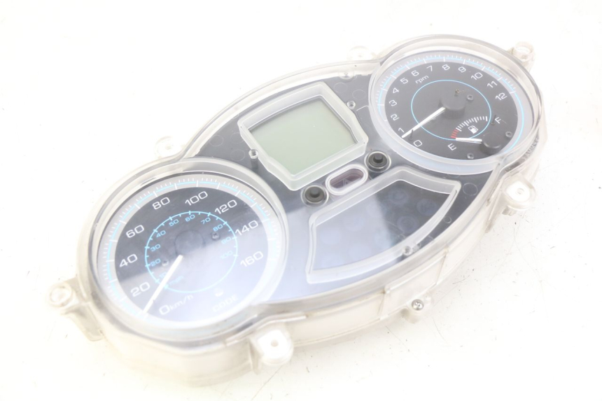 photo de TACHOMETER PIAGGIO XEVO - X EVO 125 (2007 - 2016)