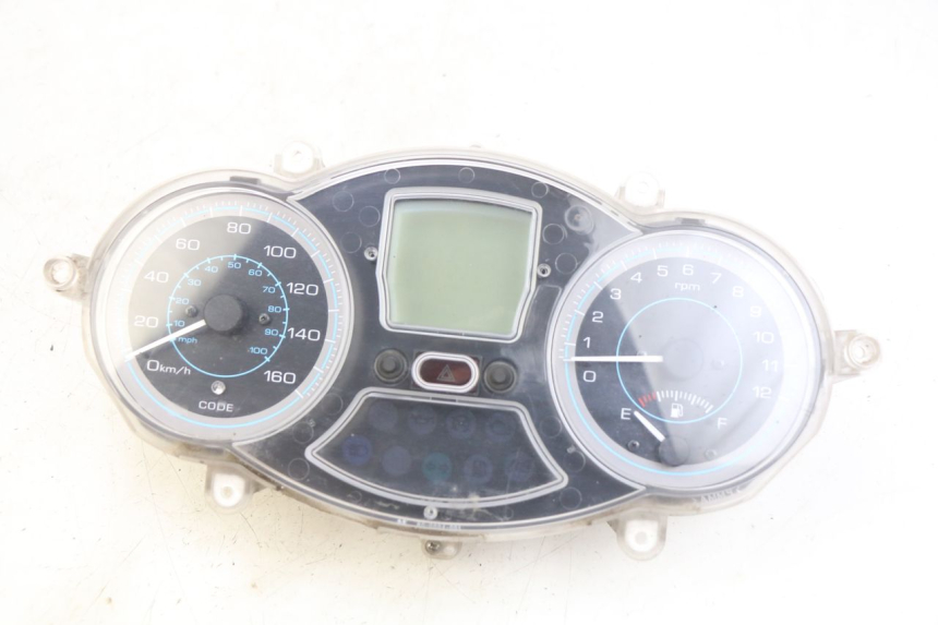 photo de TACHOMETER PIAGGIO XEVO - X EVO 125 (2007 - 2016)