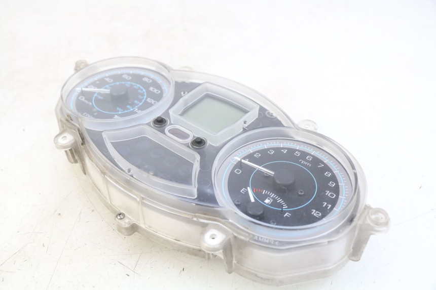 photo de TACHOMETER PIAGGIO XEVO - X EVO 125 (2007 - 2016)