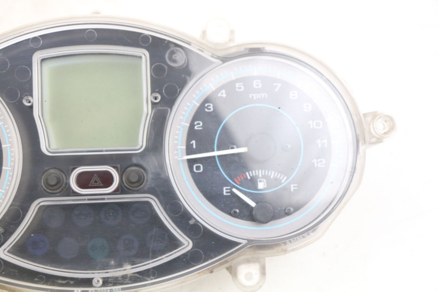 photo de TACHOMETER PIAGGIO XEVO - X EVO 125 (2007 - 2016)