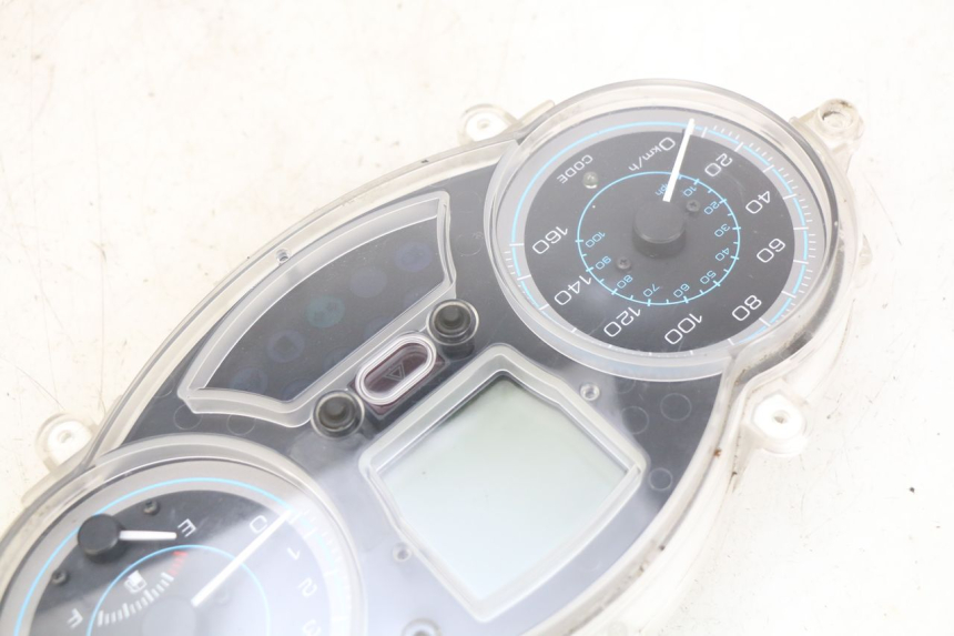 photo de TACHOMETER PIAGGIO XEVO - X EVO 125 (2007 - 2016)