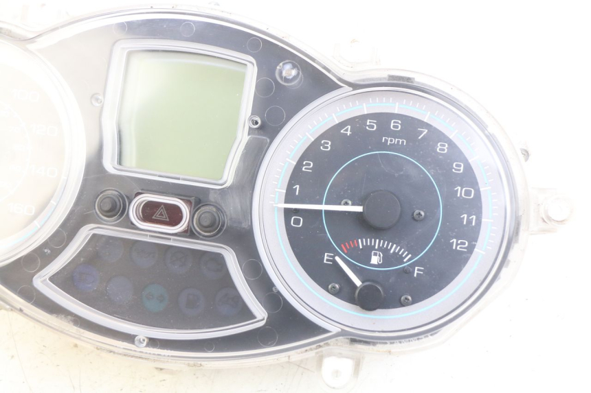 photo de TACHOMETER PIAGGIO XEVO - X EVO 125 (2007 - 2016)