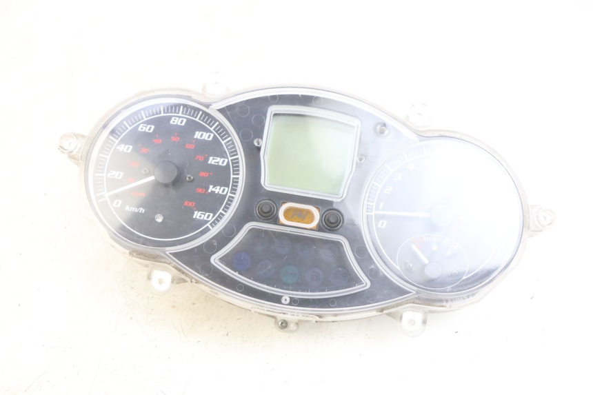 photo de TACHOMETER PIAGGIO XEVO - X EVO 125 (2007 - 2016)