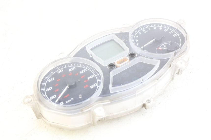 photo de TACHOMETER PIAGGIO XEVO - X EVO 125 (2007 - 2016)