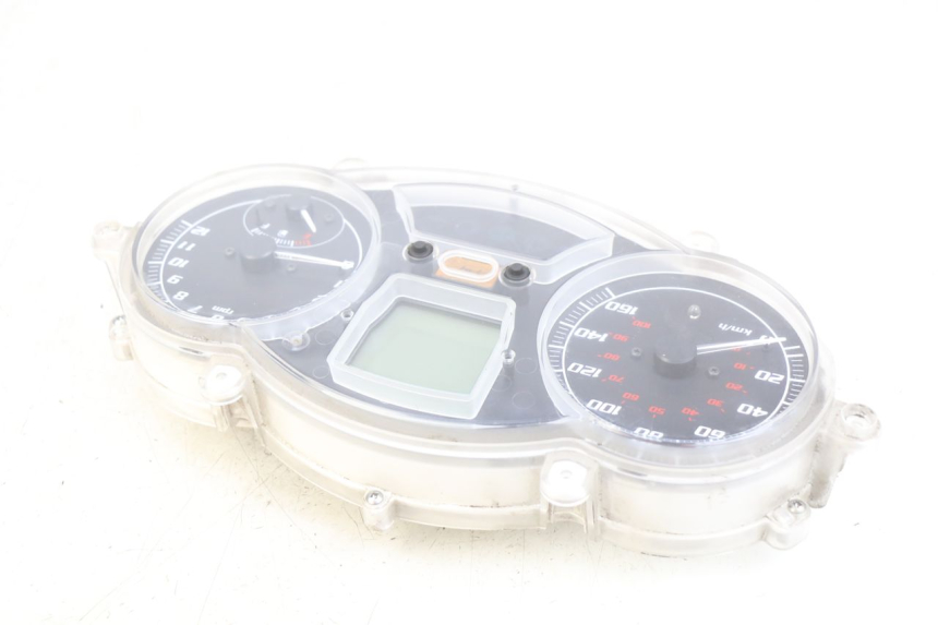 photo de TACHOMETER PIAGGIO XEVO - X EVO 125 (2007 - 2016)