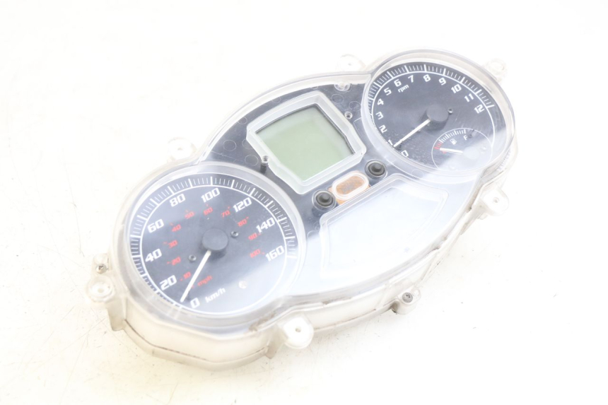 photo de TACHOMETER PIAGGIO XEVO - X EVO 125 (2007 - 2016)