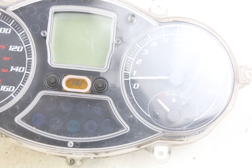 photo de TACHOMETER PIAGGIO XEVO - X EVO 125 (2007 - 2016)