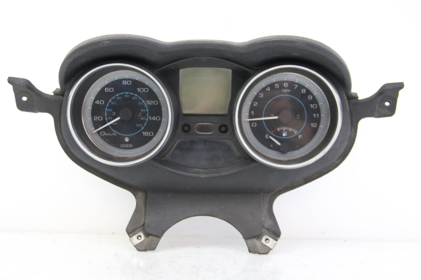 photo de TACHOMETER PIAGGIO XEVO - X EVO 125 (2007 - 2016)