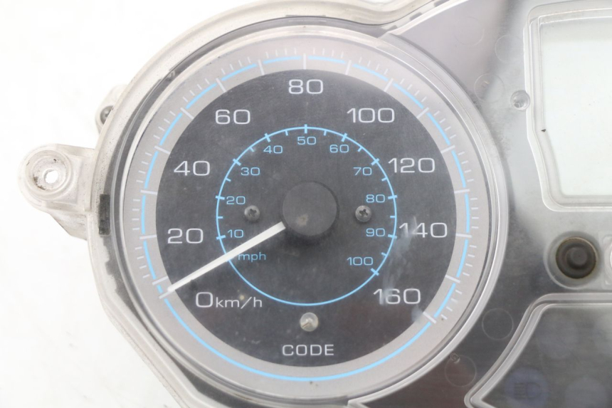 photo de TACHOMETER PIAGGIO XEVO - X EVO 125 (2007 - 2016)