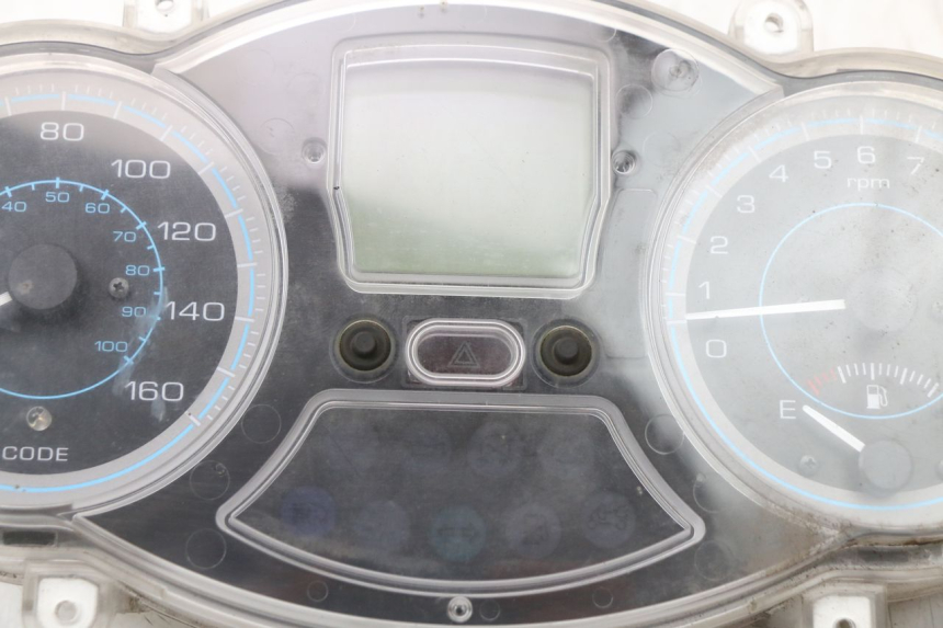 photo de TACHOMETER PIAGGIO XEVO - X EVO 125 (2007 - 2016)