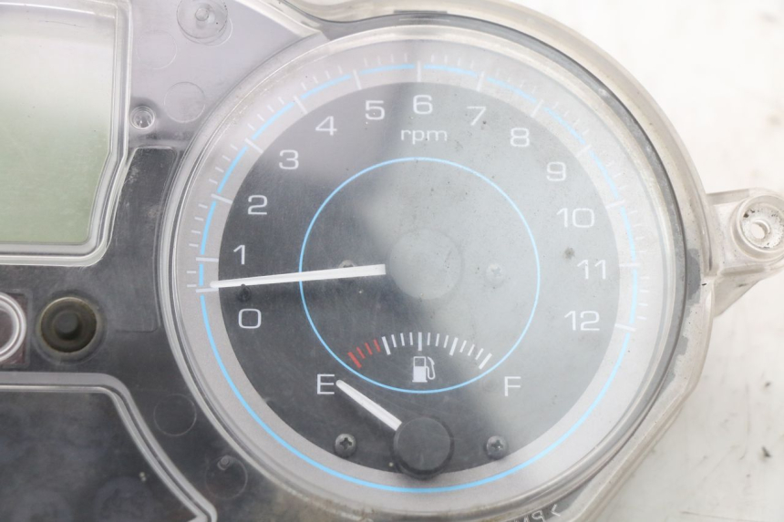 photo de TACHOMETER PIAGGIO XEVO - X EVO 125 (2007 - 2016)