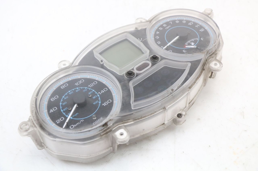 photo de TACHOMETER PIAGGIO XEVO - X EVO 125 (2007 - 2016)