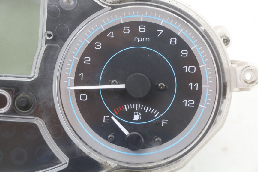 photo de TACHOMETER PIAGGIO XEVO - X EVO 125 (2007 - 2016)