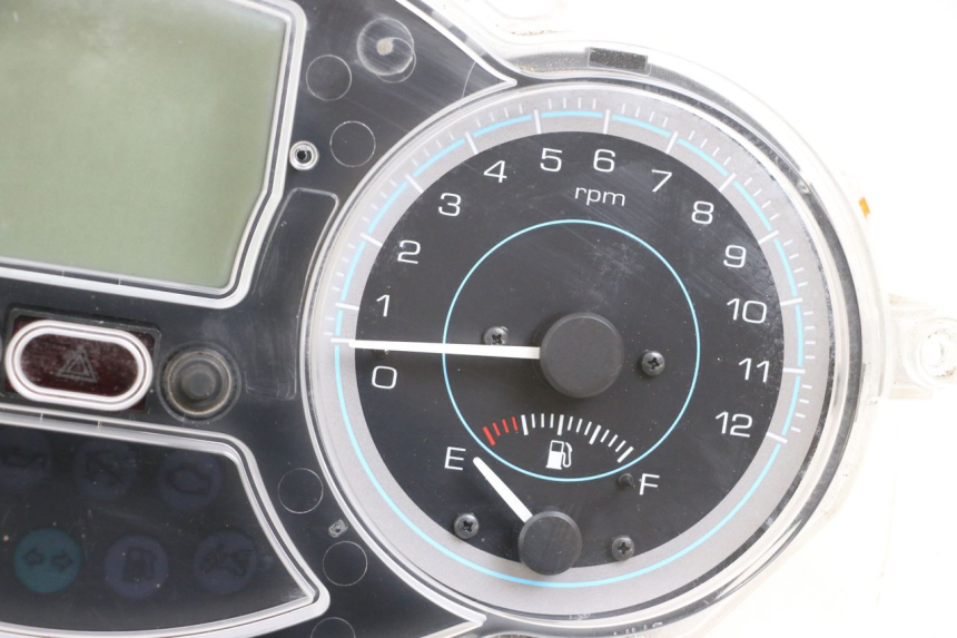 photo de TACHOMETER PIAGGIO XEVO - X EVO 125 (2007 - 2016)