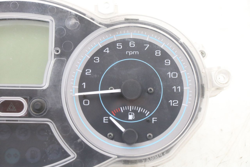 photo de TACHOMETER PIAGGIO XEVO - X EVO 125 (2007 - 2016)