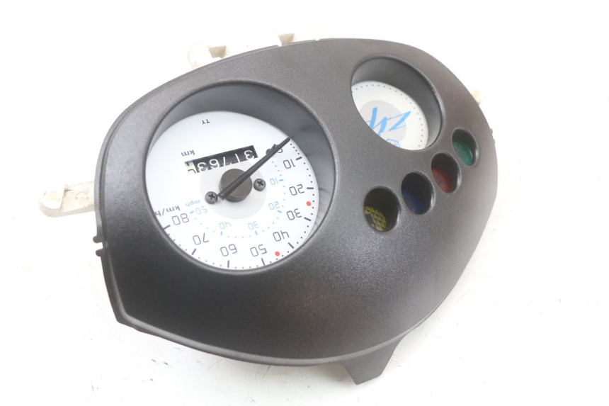 photo de TACHOMETER PIAGGIO ZIP 2T 50 (2009 - 2019)